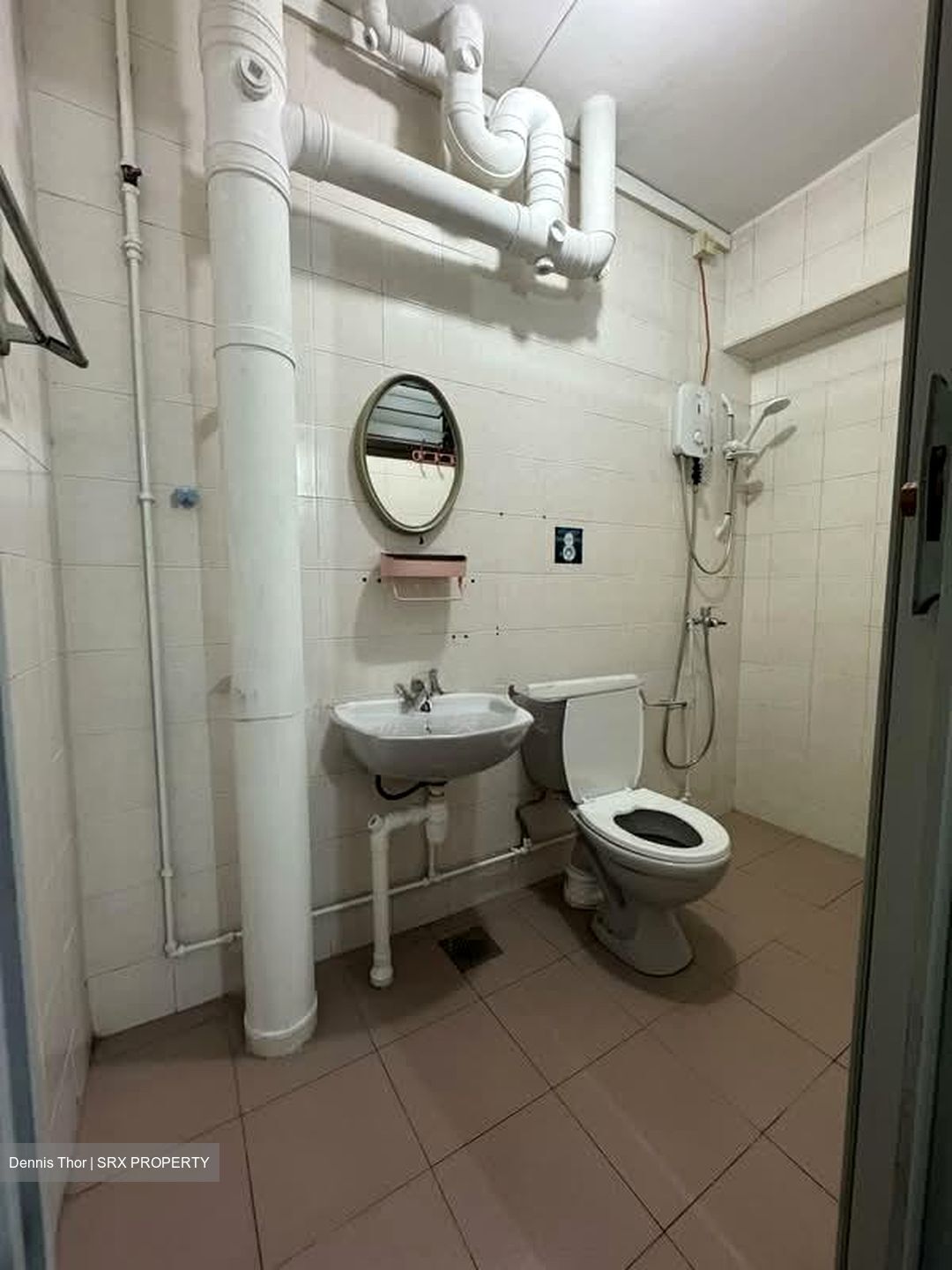 Blk 533 Panshan Grove (Bukit Panjang), HDB 5 Rooms #578247601